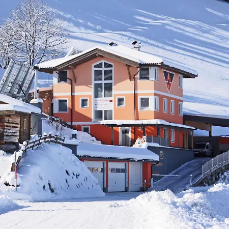 度假居 Holiday Sonnenwinkel Kolsassberg