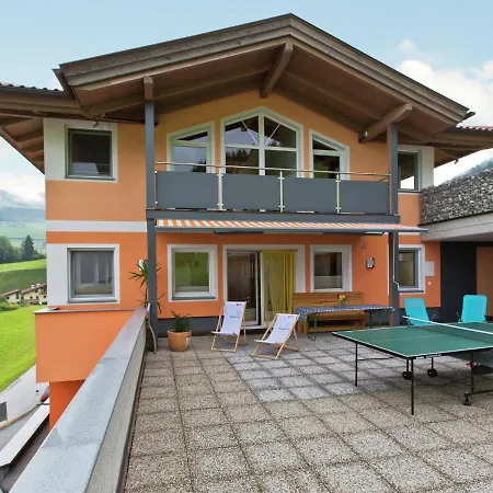 Holiday Sonnenwinkel 度假居 Kolsassberg
