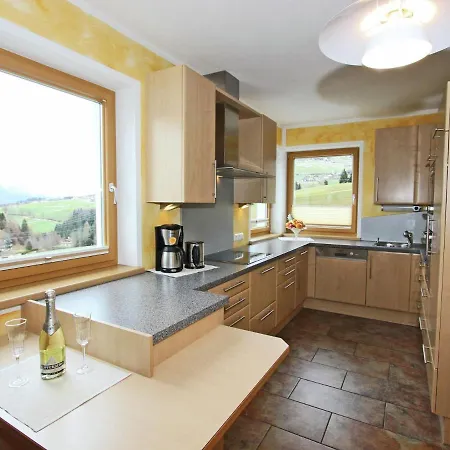 Holiday Sonnenwinkel 度假居 Kolsassberg