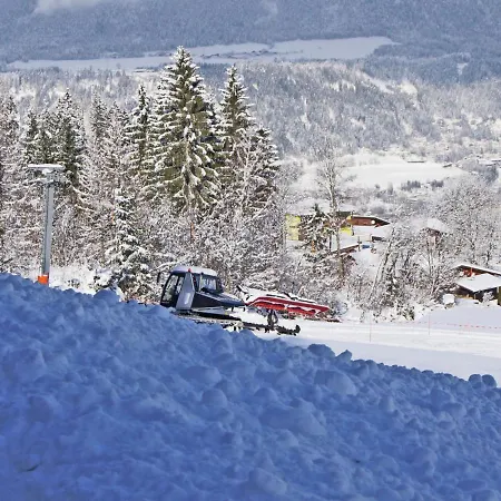 Holiday Sonnenwinkel * Kolsassberg