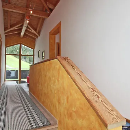 Holiday Sonnenwinkel 度假居 Kolsassberg